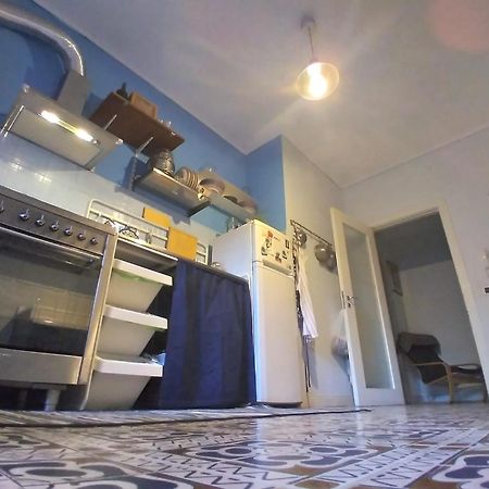 Casa Del Capitano Bed & Breakfast Naples Luaran gambar