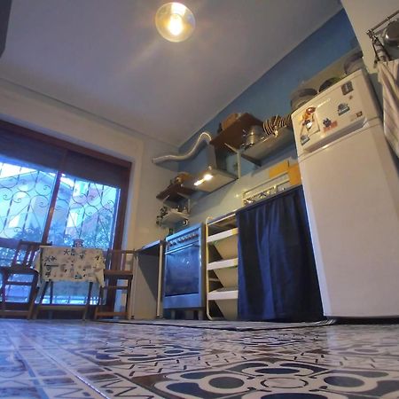 Casa Del Capitano Bed & Breakfast Naples Luaran gambar
