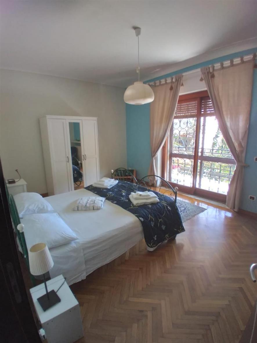 Casa Del Capitano Bed & Breakfast Naples Luaran gambar