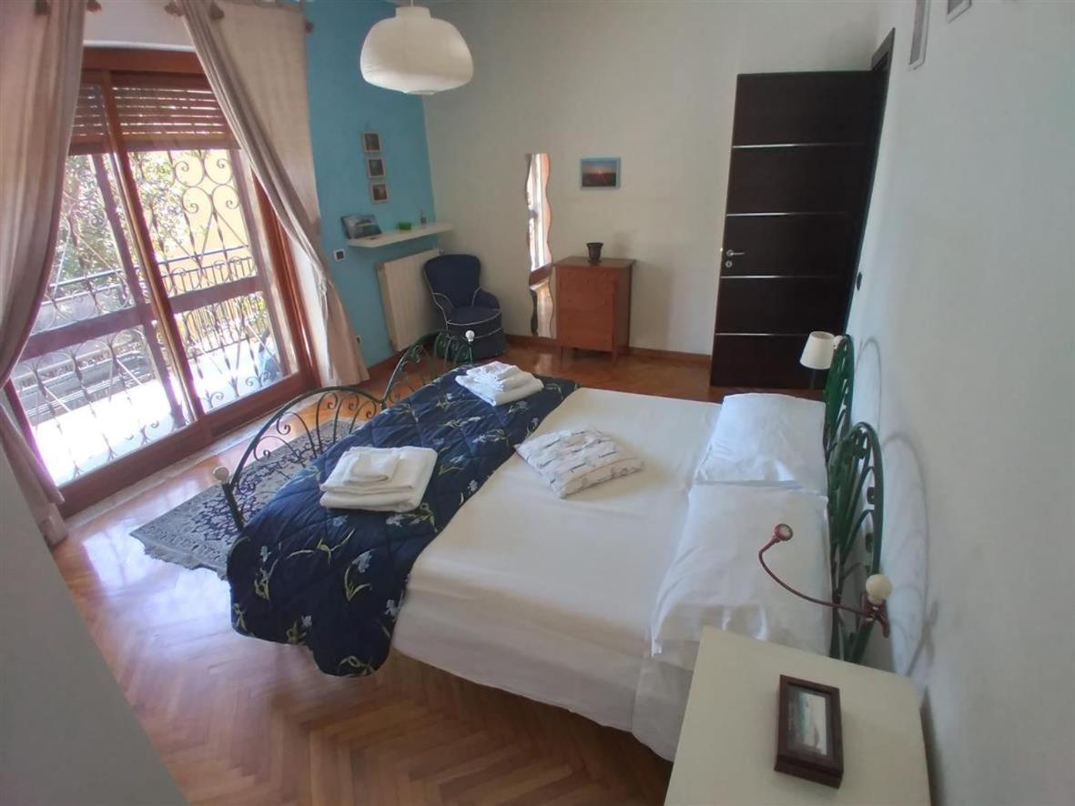 Casa Del Capitano Bed & Breakfast Naples Luaran gambar