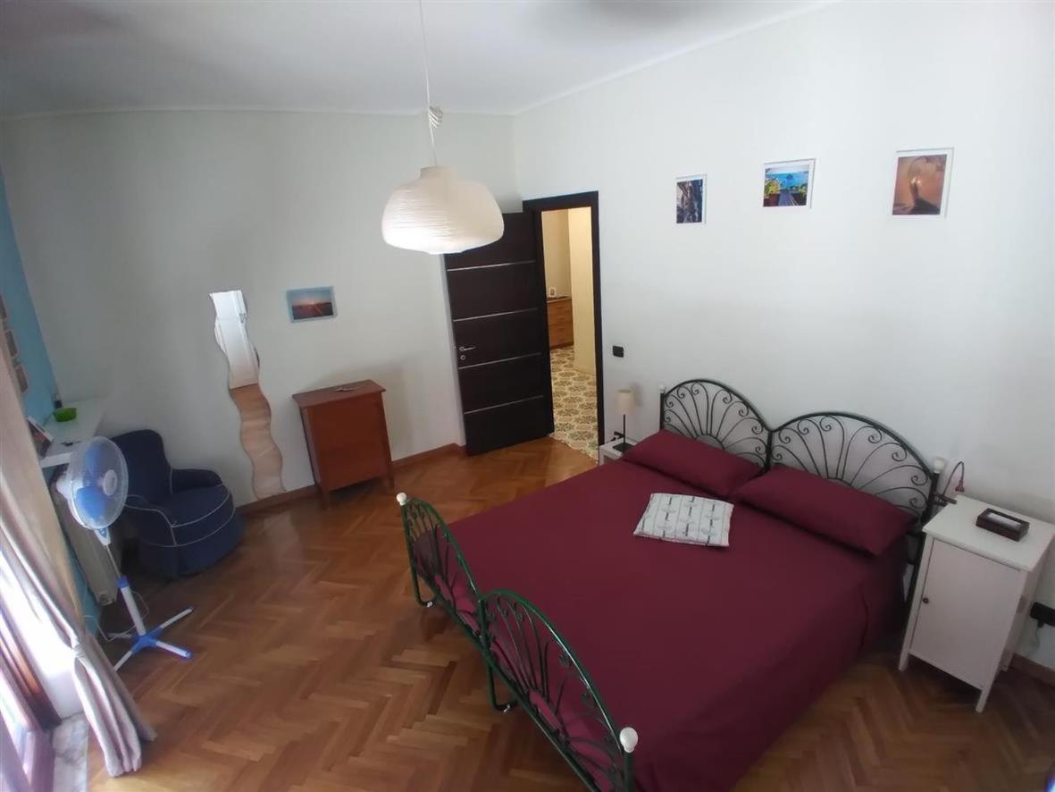 Casa Del Capitano Bed & Breakfast Naples Luaran gambar