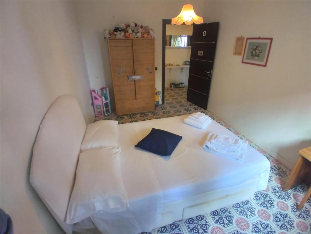 Casa Del Capitano Bed & Breakfast Naples Luaran gambar