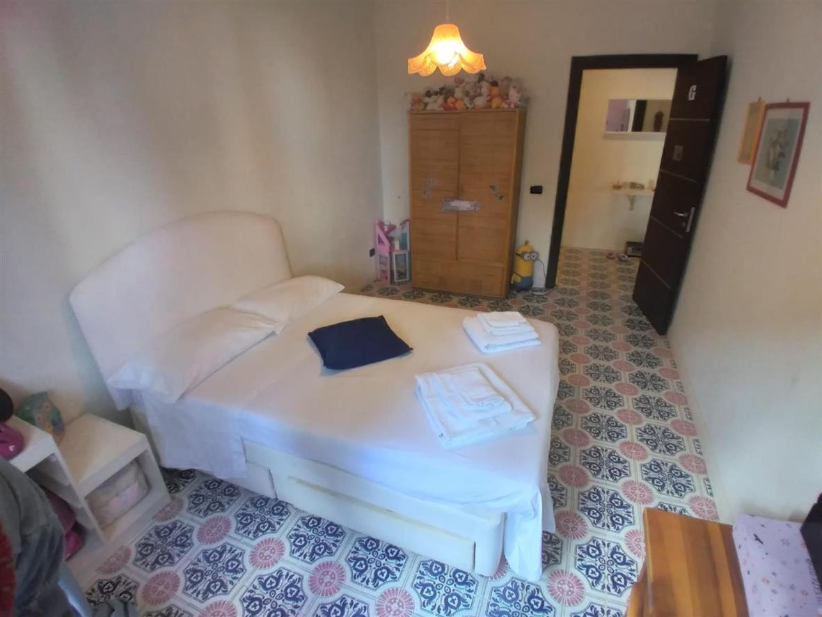 Casa Del Capitano Bed & Breakfast Naples Luaran gambar
