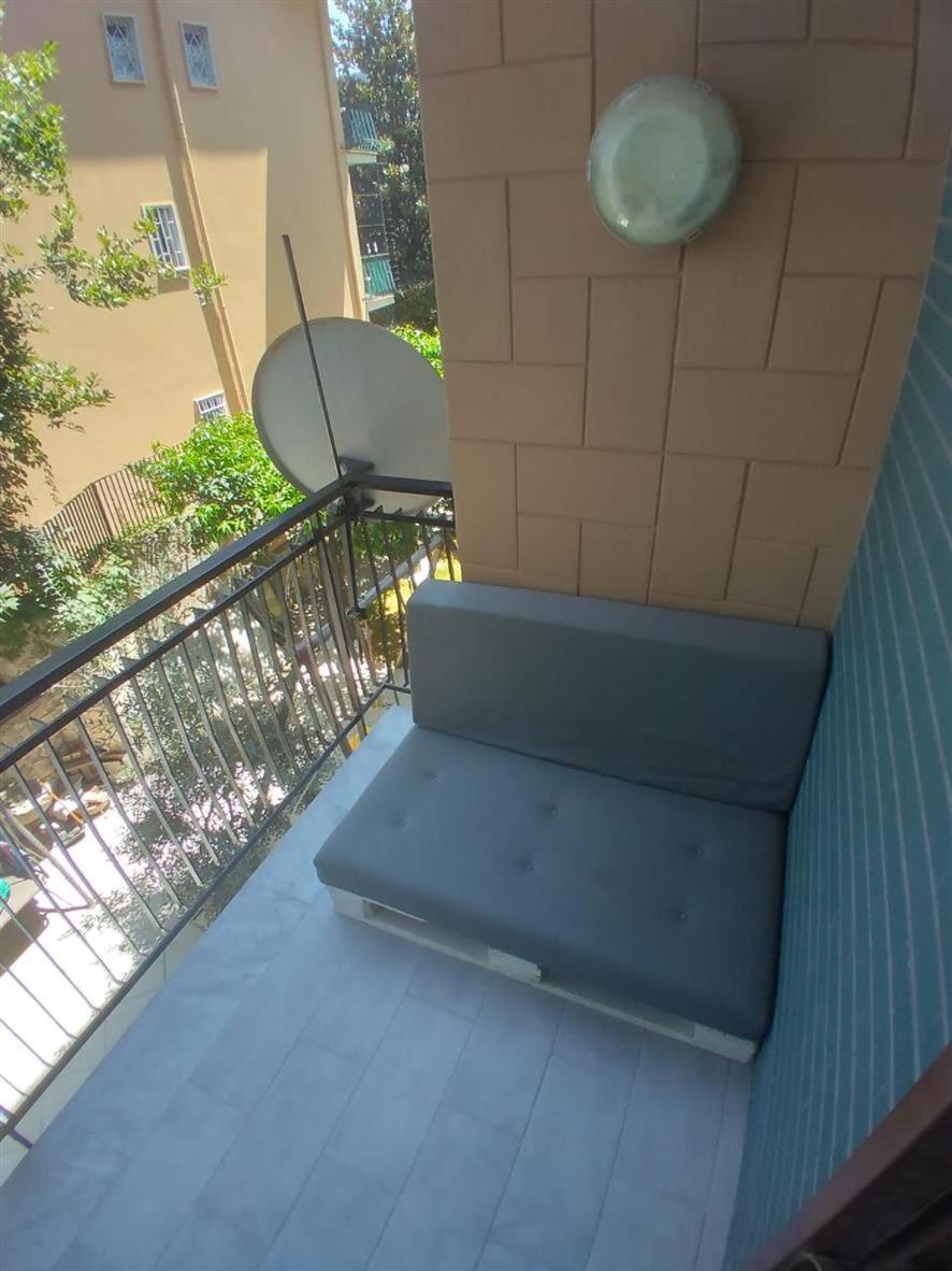 Casa Del Capitano Bed & Breakfast Naples Luaran gambar