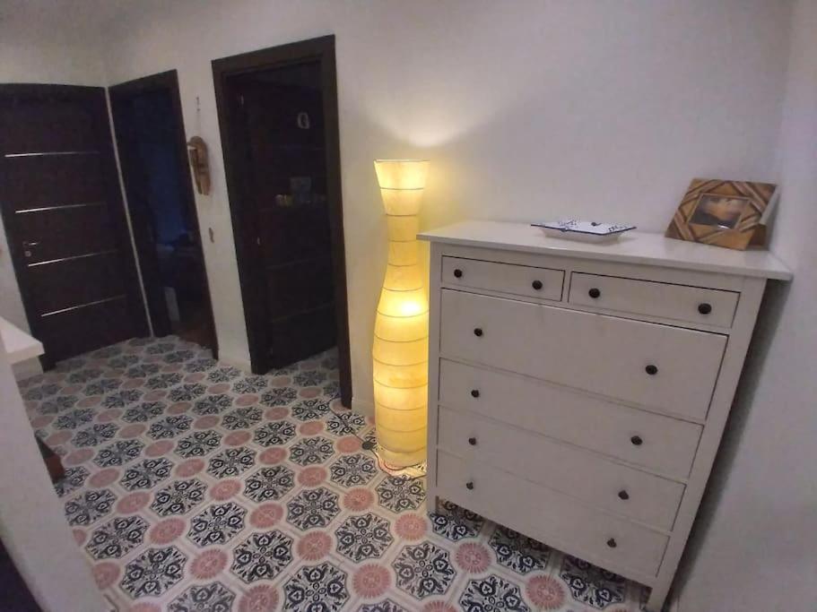 Casa Del Capitano Bed & Breakfast Naples Luaran gambar