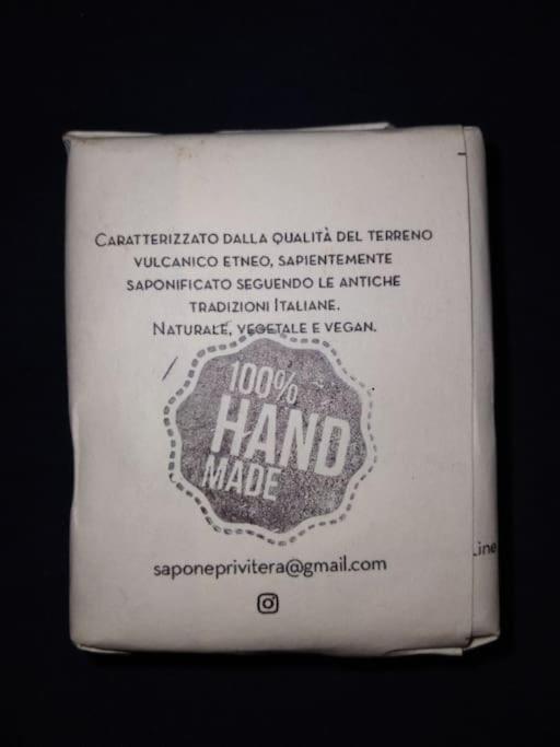Casa Del Capitano Bed & Breakfast Naples Luaran gambar