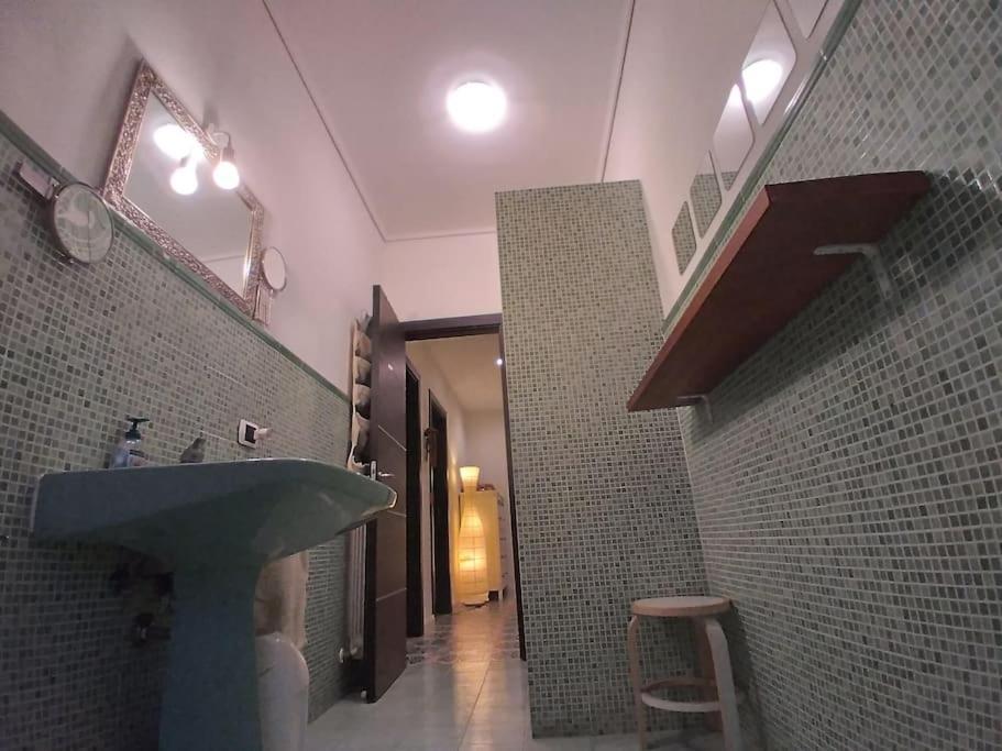Casa Del Capitano Bed & Breakfast Naples Luaran gambar