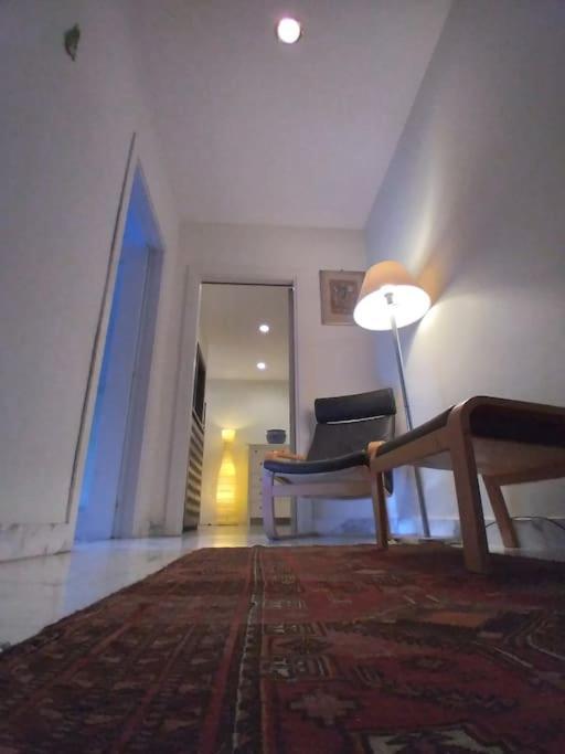 Casa Del Capitano Bed & Breakfast Naples Luaran gambar