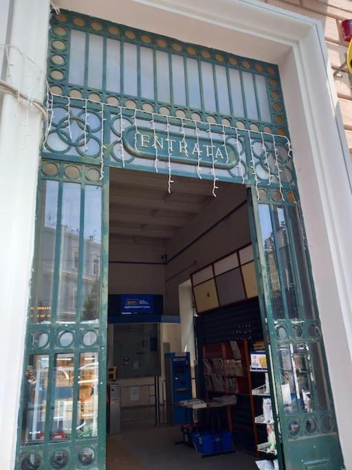 Casa Del Capitano Bed & Breakfast Naples Luaran gambar