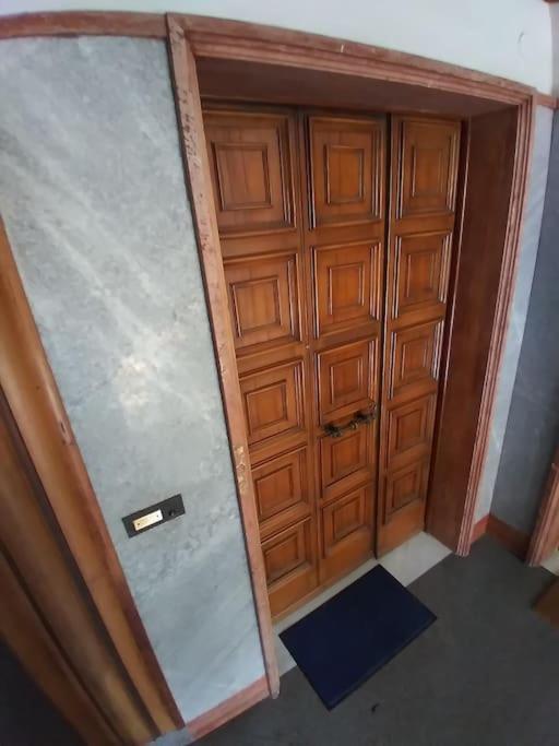 Casa Del Capitano Bed & Breakfast Naples Luaran gambar