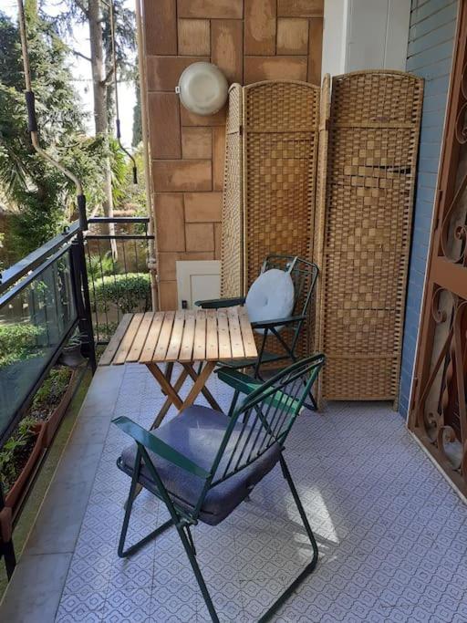 Casa Del Capitano Bed & Breakfast Naples Luaran gambar