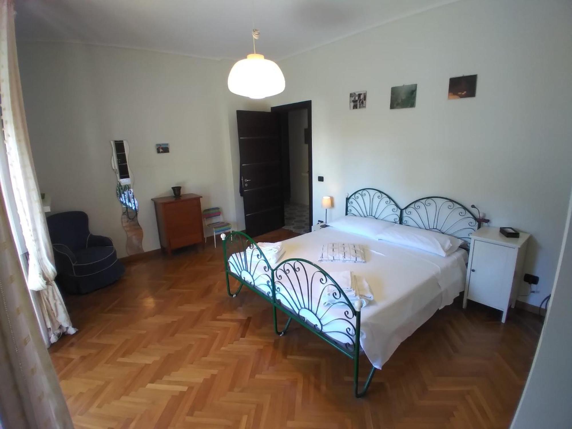 Casa Del Capitano Bed & Breakfast Naples Luaran gambar