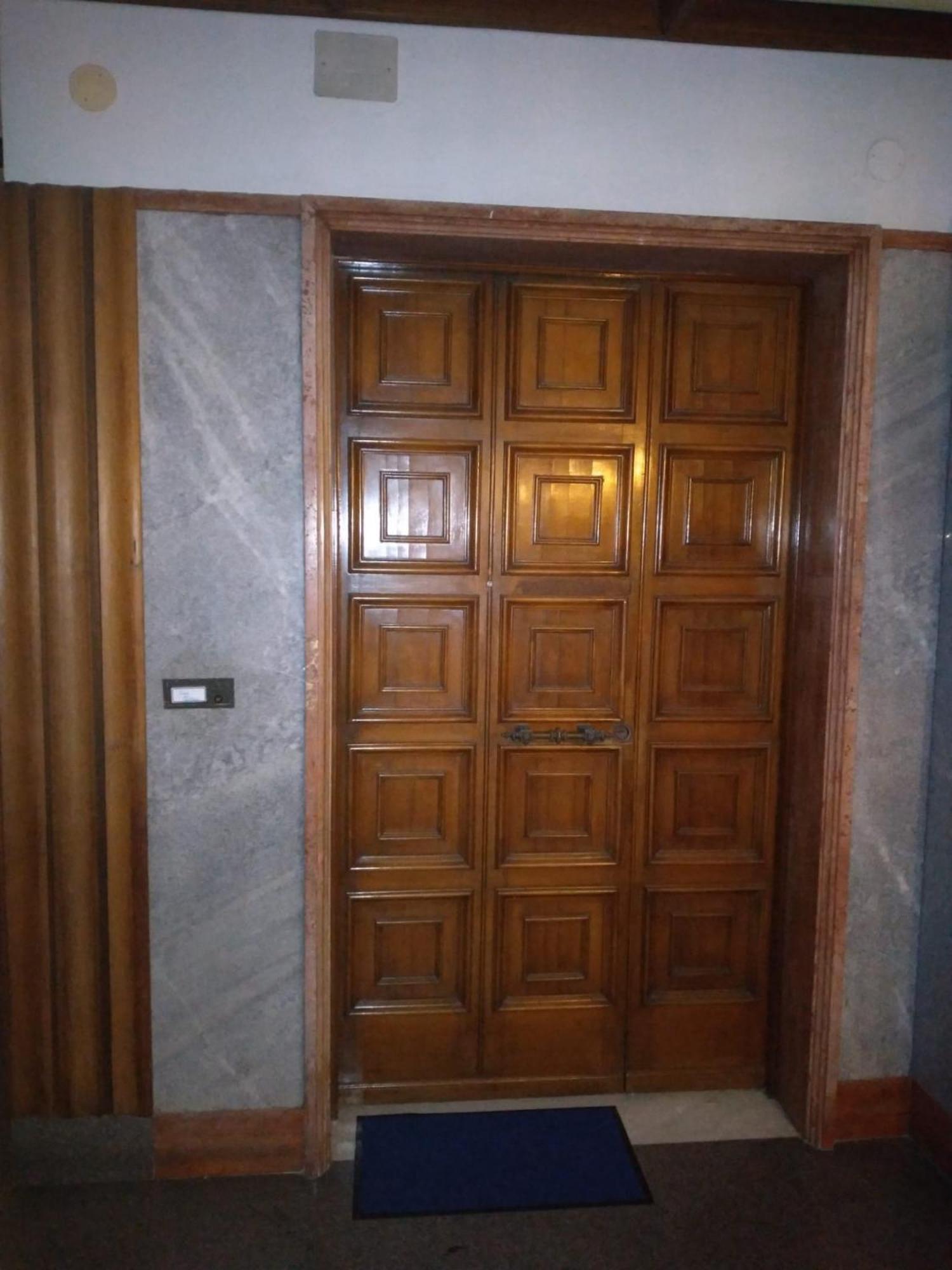 Casa Del Capitano Bed & Breakfast Naples Luaran gambar