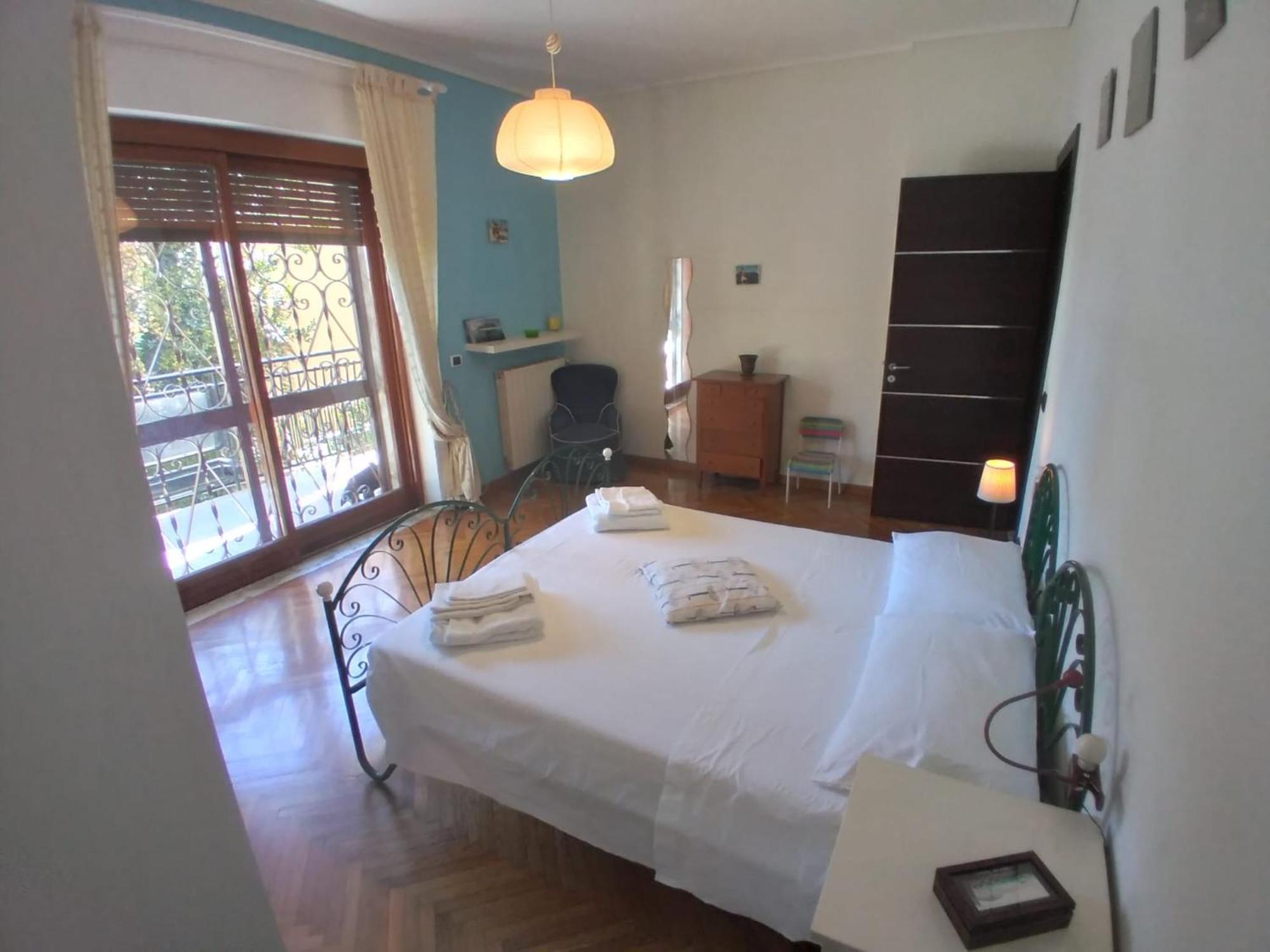 Casa Del Capitano Bed & Breakfast Naples Luaran gambar