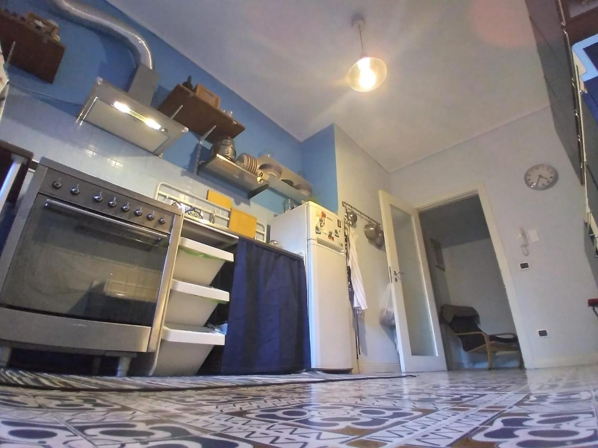 Casa Del Capitano Bed & Breakfast Naples Luaran gambar