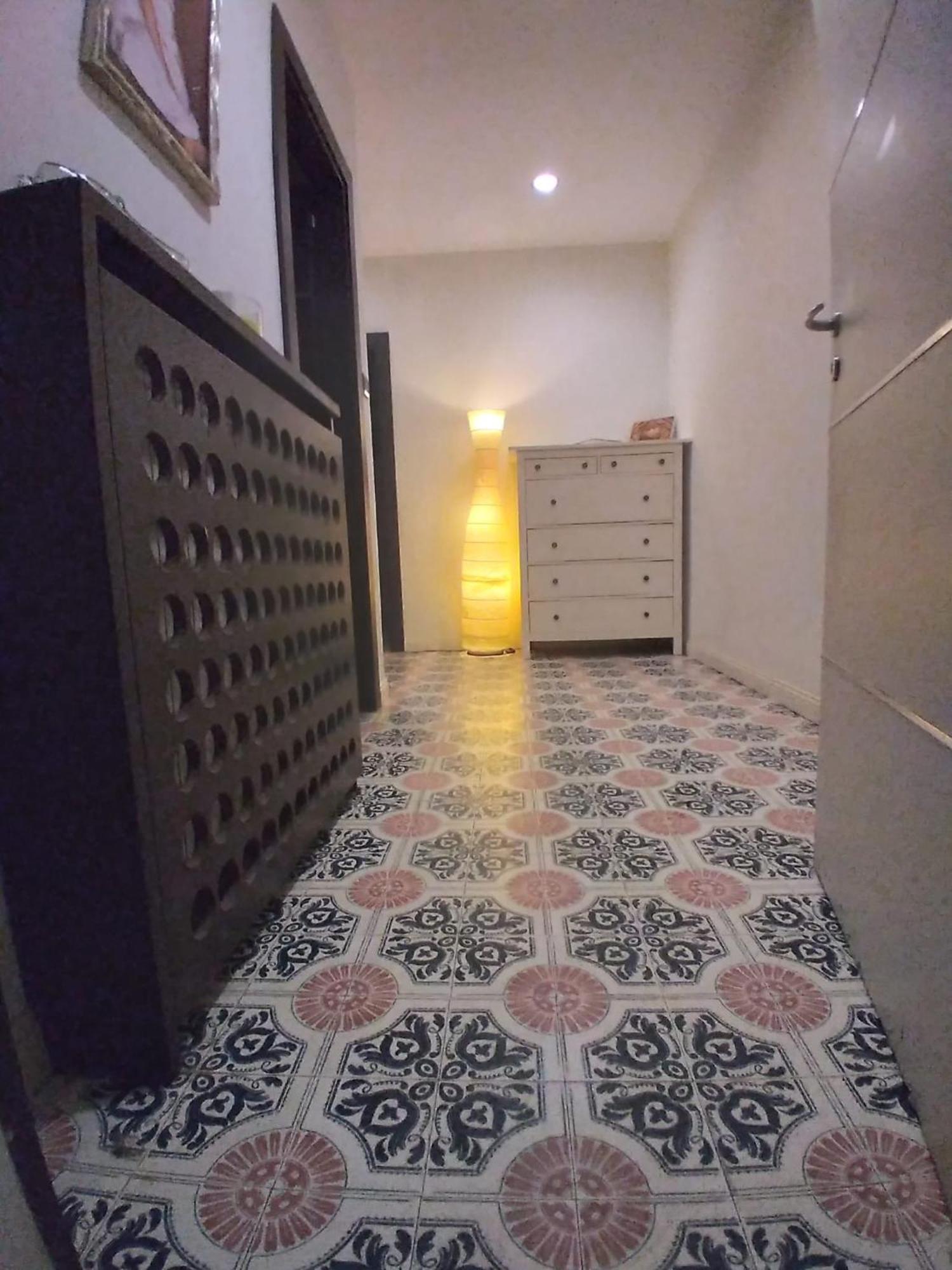 Casa Del Capitano Bed & Breakfast Naples Luaran gambar