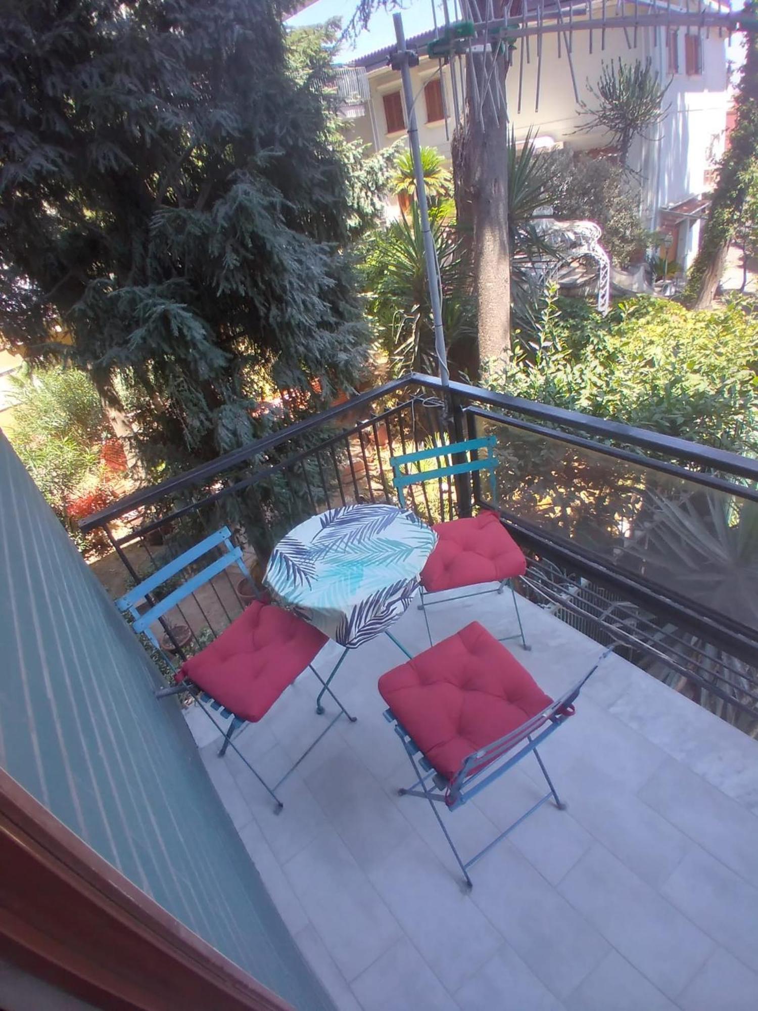 Casa Del Capitano Bed & Breakfast Naples Luaran gambar